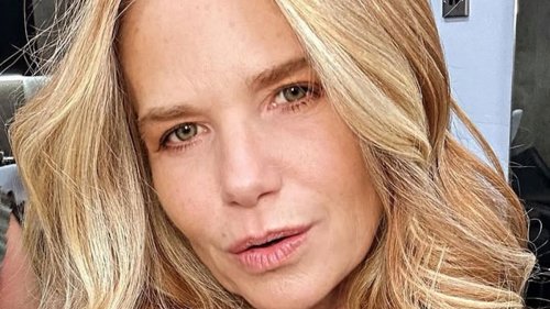 Patsy Palmer, 52, 'loves' this cellulite oil - and as an avid user myself, I can confirm it's worth the hype