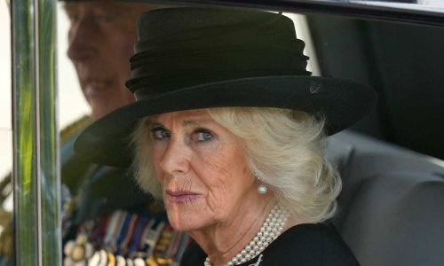 Queen Consort Camilla made subtle change when Charles became King – did you notice?