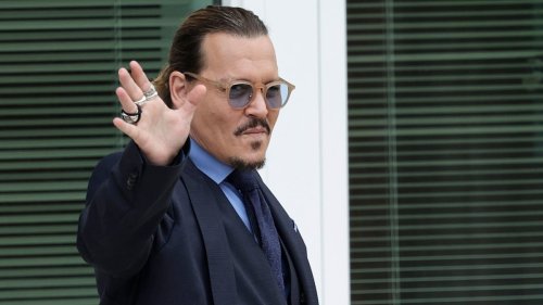 Johnny Depp's unexpected personal change to lifestyle revealed after controversial trial - and it's worlds away from Hollywood