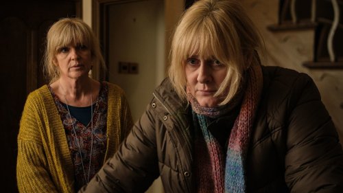 Happy Valley stars reunite for new ITV thriller – and it sounds brilliant