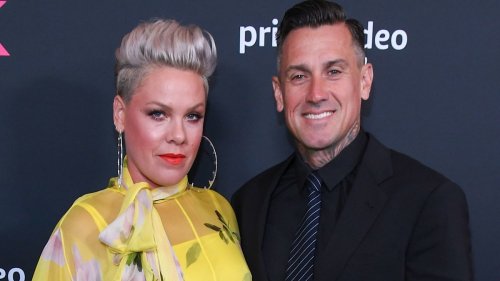 Pink's teenage daughter Willow leaves fans with a lot to say in video from family vacation