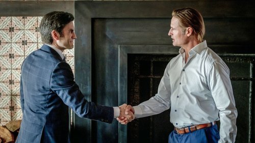Yellowstone star lands epic new Western: 'It'll be a new challenge'