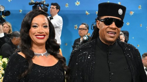 Meet Stevie Wonder's stunning wife who is 23 years his junior