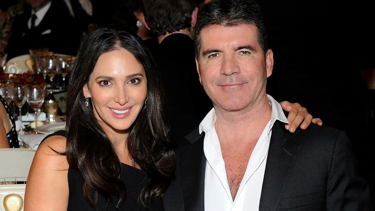 Everything Simon Cowell has said about baby number two with Lauren Silverman