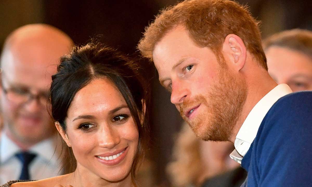 5 key details you may have missed from Meghan Markle and Prince Harry's Netflix trailer
