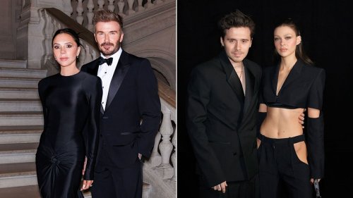 Exclusive: Nicola Peltz's festering 'tension' with mother-in-law Victoria Beckham over candid comment