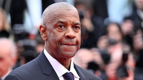 Denzel Washington lashes out at photographer in tense altercation on Cannes red carpet