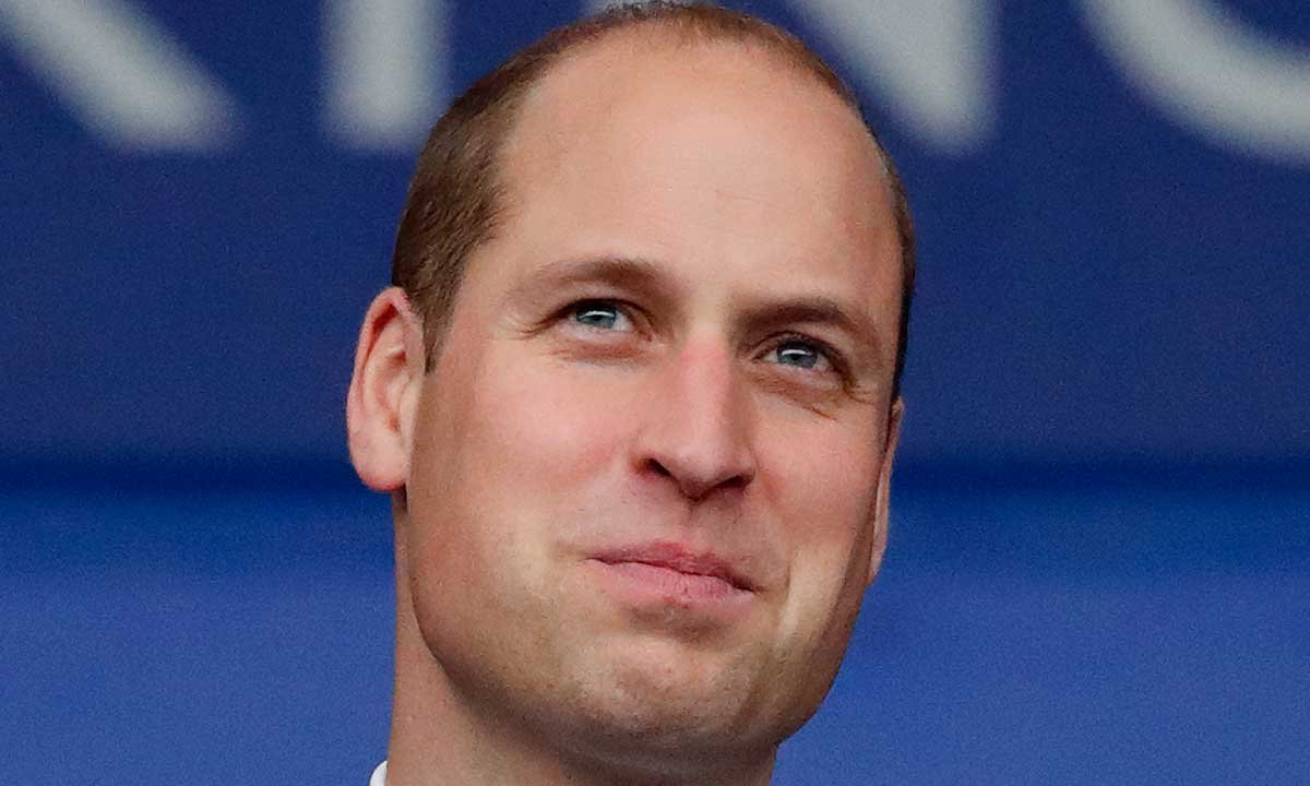 Prince William makes TikTok debut ahead of star-studded Earthshot Prize awards ceremony