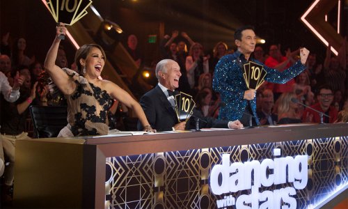 All there is to know about Dancing With the Stars season 31