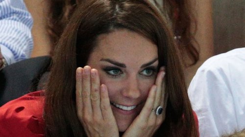 Kate Middleton's Biggest Style and Beauty Mistakes