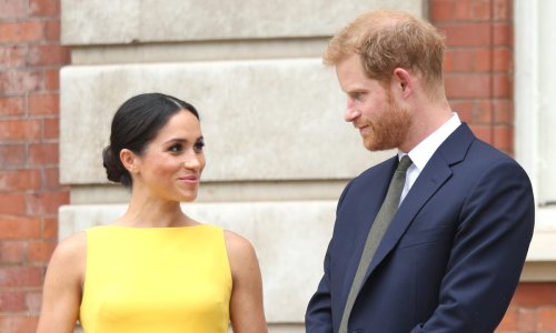 Prince Harry and Meghan Markle to return to the UK: details