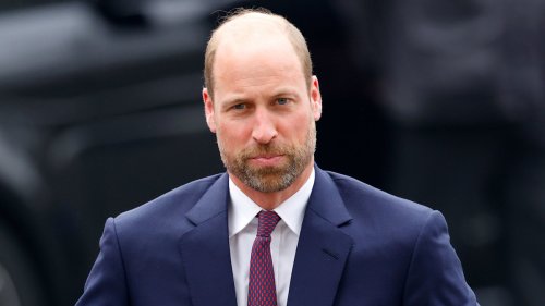 Prince William set for overseas trip during extended Easter holiday