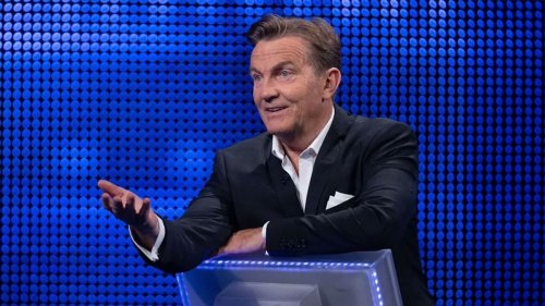 The Chase's Bradley Walsh left baffled by 'ridiculous' question