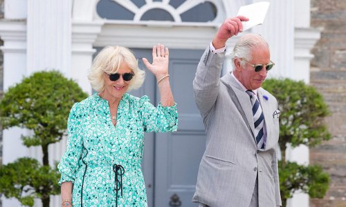 Prince Charles to close his home with Duchess Camilla next month - details