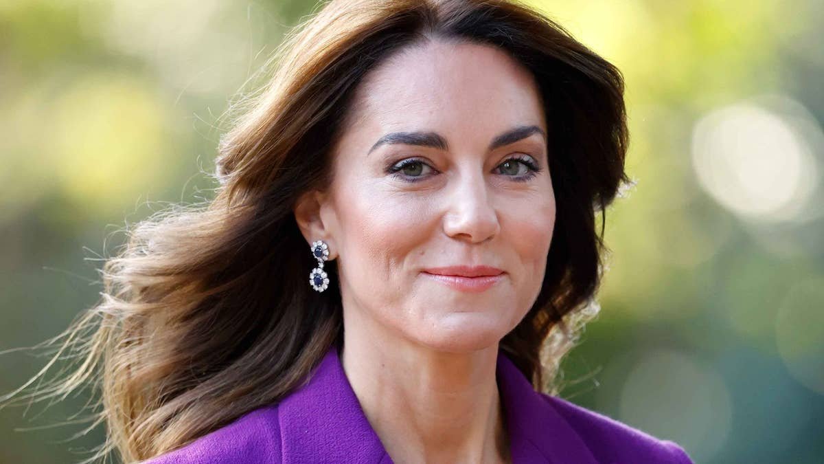 Princess Kate 'sheds old version' of herself with blonde hair transformation ahead of Prince George milestone