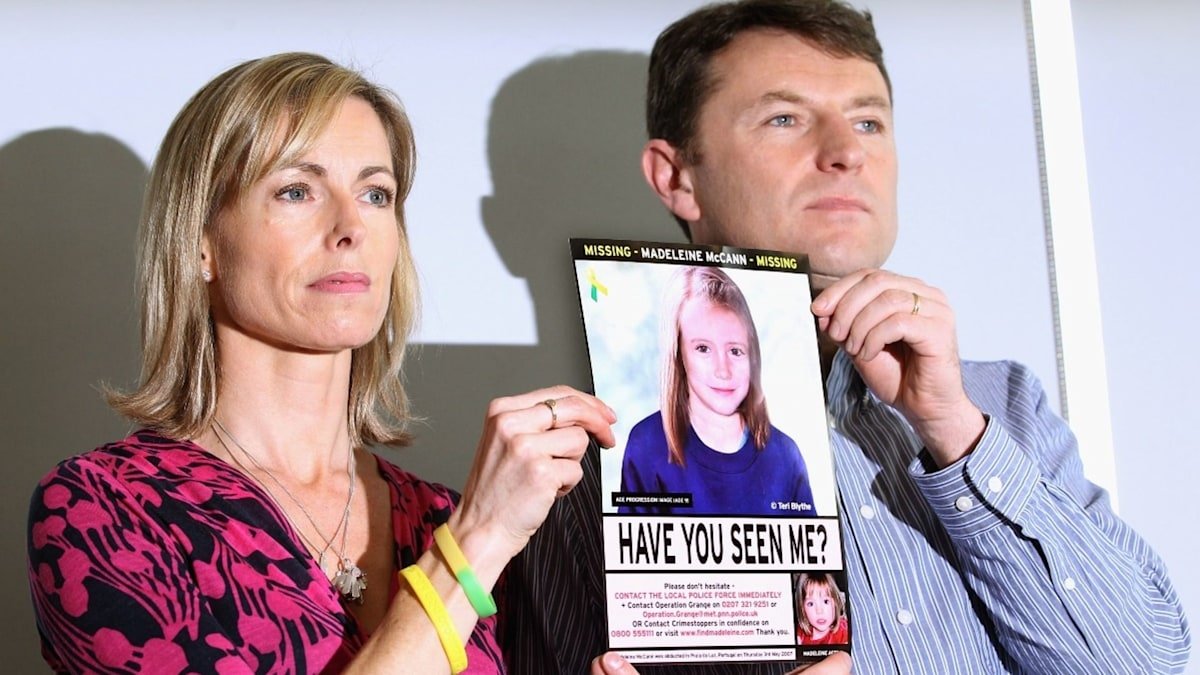 Madeleine McCann found? DNA test request for woman claiming to be missing girl explained