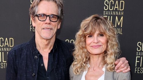Kyra Sedgwick admits 'concern' for Kevin Bacon as she shares snapshot of current life