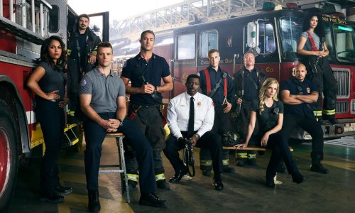 Chicago Fire fans sent into frenzy following exciting season 11 announcement