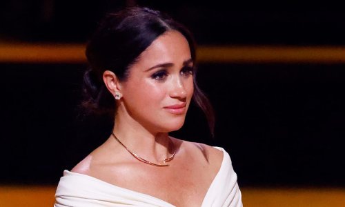 Meghan Markle admits missing piece of childhood: 'That wasn't what I was exposed to'
