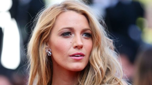 Blake Lively's real name revealed - and the surprising backstory behind the change