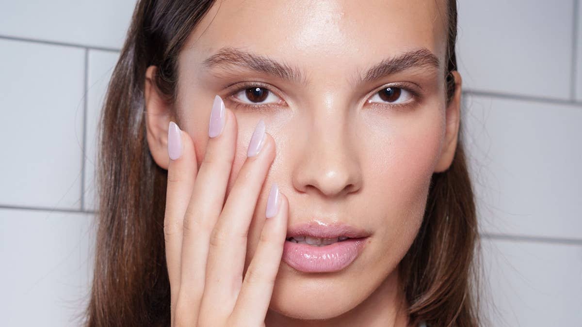 I tried the ‘Ukranian manicure’ – and it might be my longest-lasting manicure yet