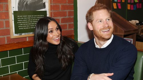 Meghan Markle's inconsistencies with secret Prince Harry first date explained