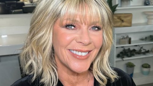 Ruth Langsford's £25 M&S jeans she wore on Loose Women have over 5000 positive reviews