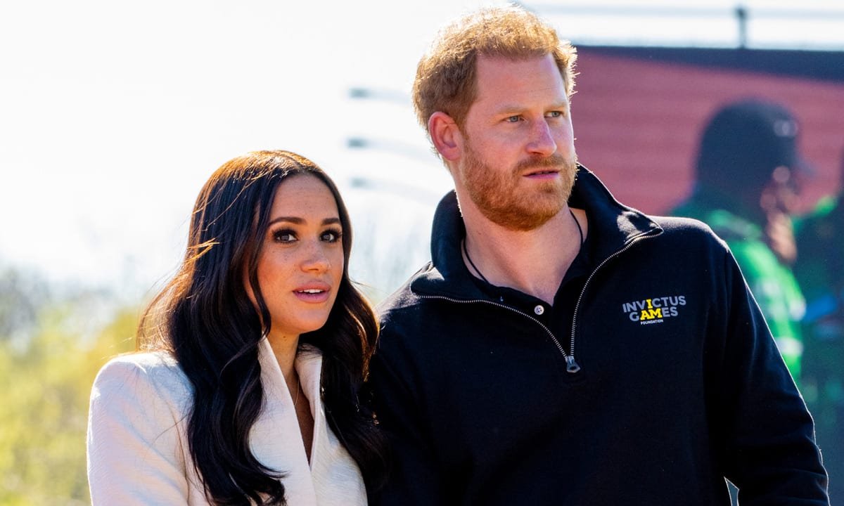 Fans call out discrepancies in Prince Harry and Meghan Markle's Netflix trailers