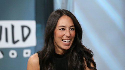 Joanna Gaines reveals rare details of son's 'curious' personality