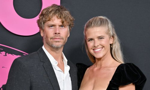NCIS: LA's Eric Christian Olsen's wife reveals what home life is really like