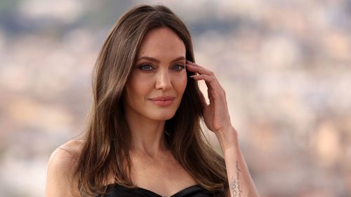 Angelina Jolie reveals decline in health because of Brad Pitt divorce as she hints at Hollywood retirement
