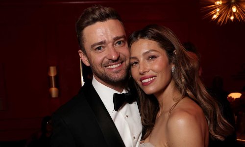 Inside Jessica Biel and Justin Timberlake's exclusive family home at private ski resort