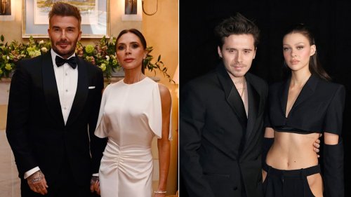 Exclusive: Nicola Peltz's festering 'tension' with mother-in-law Victoria Beckham over candid comment