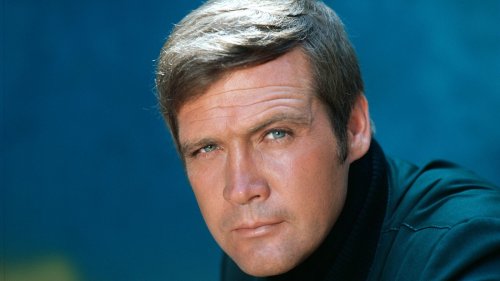 Six Million Dollar Man Lee Majors turns 86 - see what he looks like now