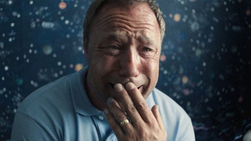 How Stephen Graham's unscripted moment changed the final episode of Adolescence
