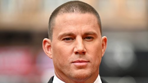 Channing Tatum spotlights dramatic 60 lbs body transformation with latest raw photos