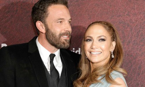 Jennifer Lopez's living situation is so enviable - inside star's home life with twins and Ben Affleck