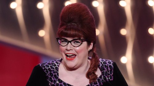 The Chase's Jenny Ryan is worlds away from The Vixen in incredible throwback: look back at her career