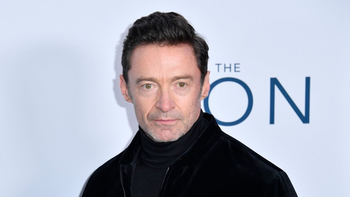 Hugh Jackman pleads for help in heartbreaking personal message to fans ...