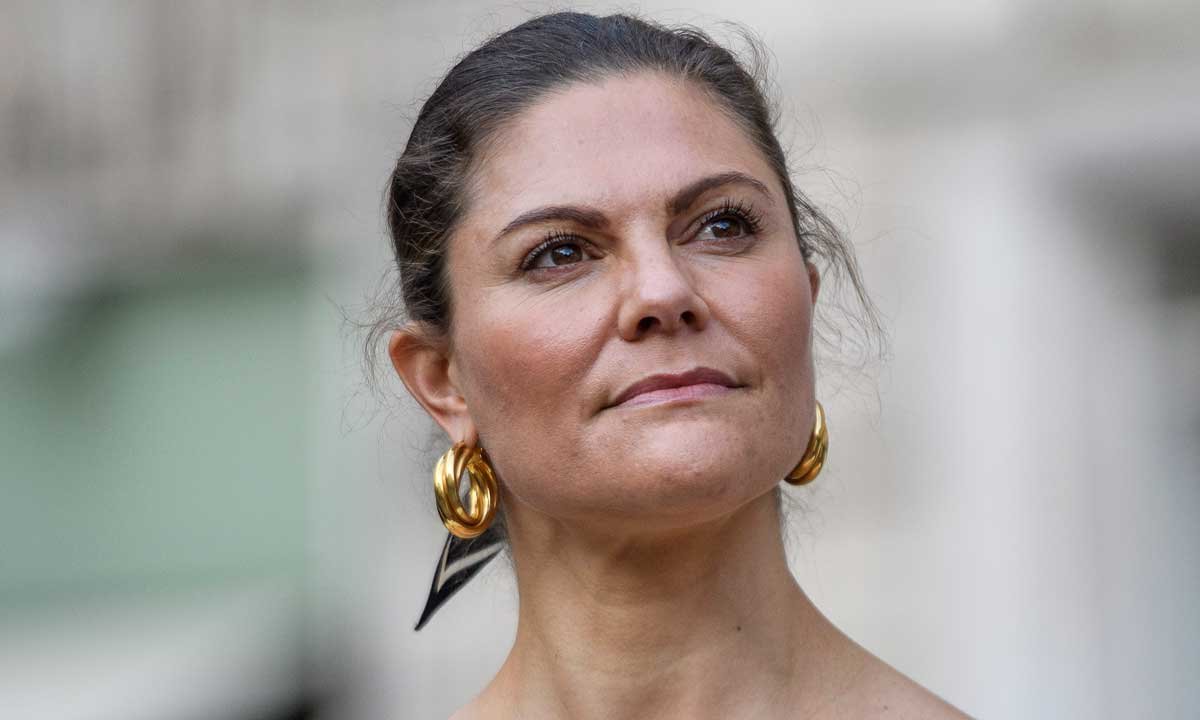 Crown Princess Victoria's severe allergy that affects royal life on a
