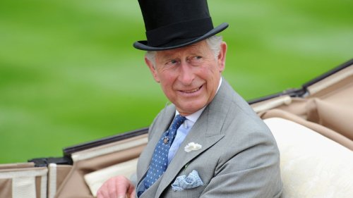 King Charles Surprising Dress Code For The Coronation That Breaks 