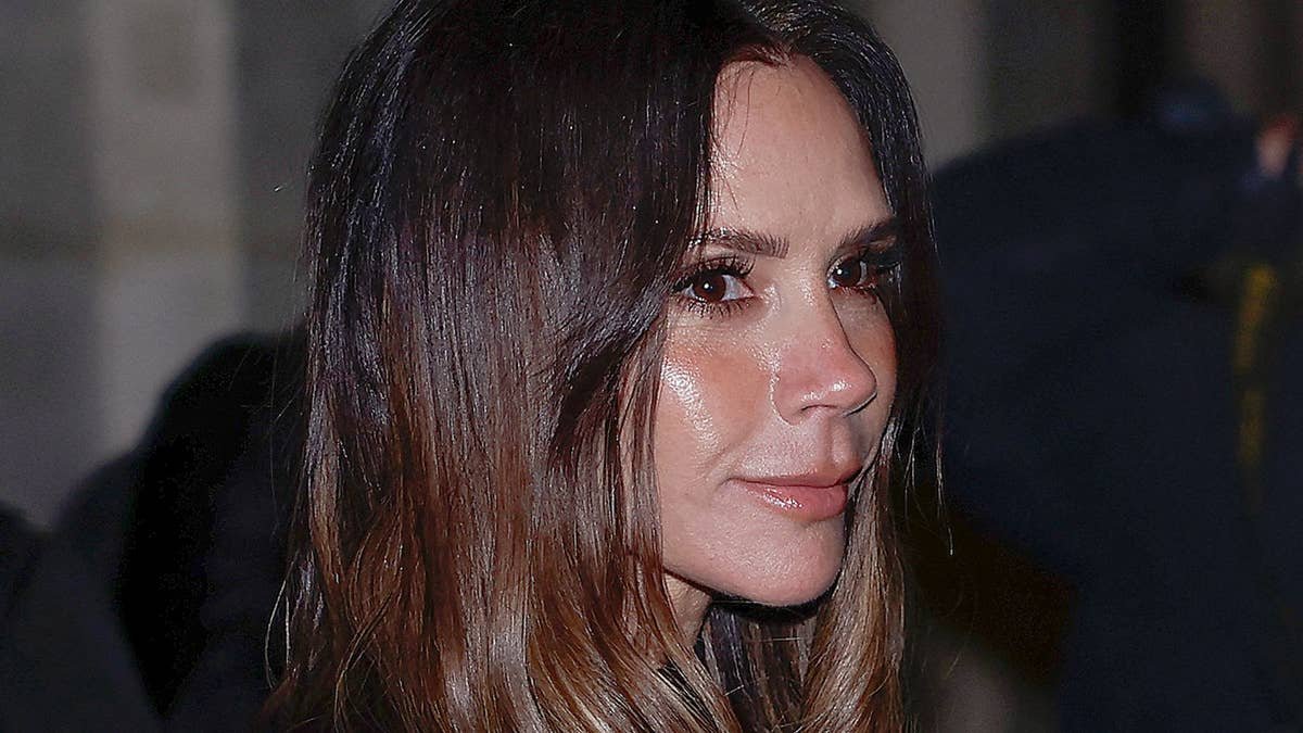 Victoria Beckham just declared the return of this 00s hair trend. I tried it the first time around - and never again!