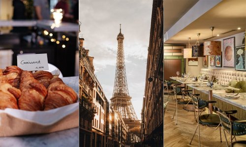 Sustainable travel guide to Paris: Eco hotels, green eateries, vintage shopping, more