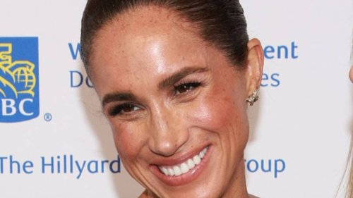 Meghan Markle awkwardly ignored by close pal in unfortunate moment on the red carpet