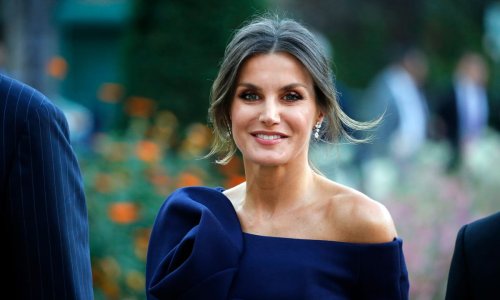 Queen Letizia of Spain shocks royal fans as news of former career resurfaces