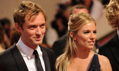 The Nest star Jude Law's relationship timeline with ex Sienna Miller