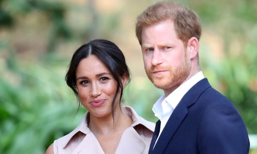Prince Harry and Meghan Markle spur other royal family member to ditch UK for US