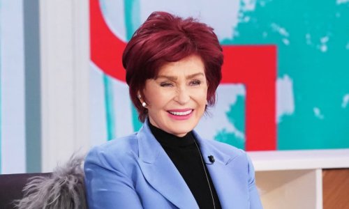 Sharon Osbourne's The Talk replacement - all we know