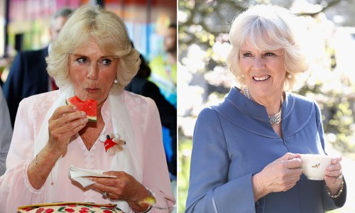 Duchess Camilla's daily diet: the royal's hearty breakfast, lunch and dinner revealed