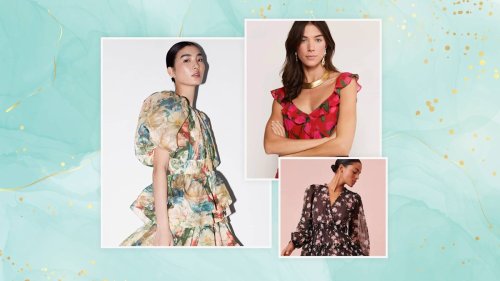 16 best floral dresses for spring: The blooming lovely styles you NEED in your wardrobe